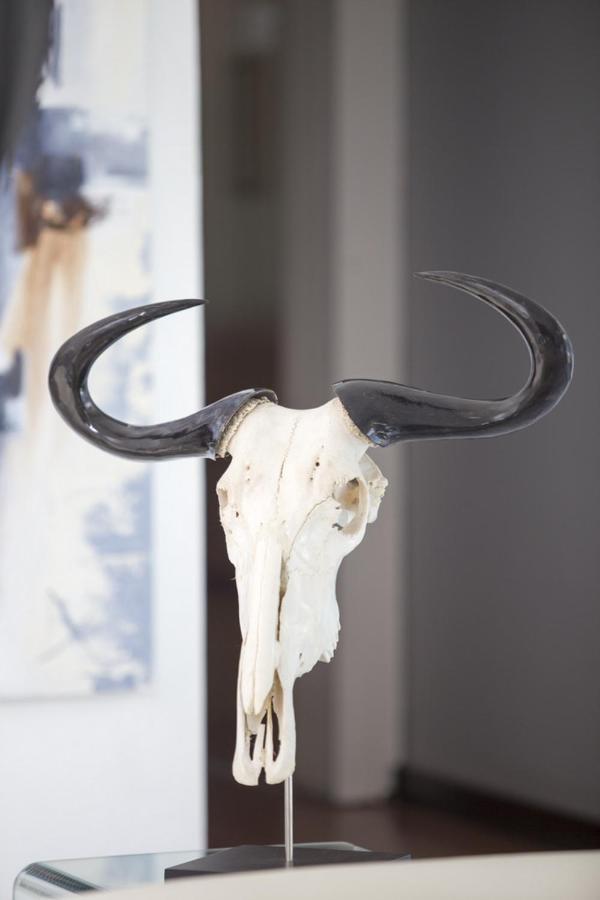Luxury Upmarket Guesthouse 20 On 4Th Rustenburg Extérieur photo