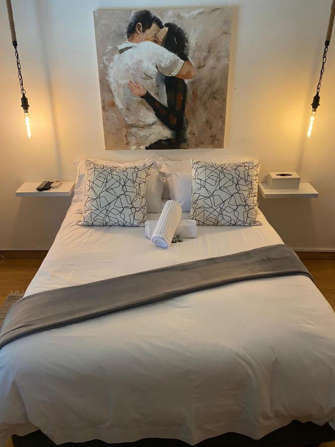 Luxury Upmarket Guesthouse 20 On 4Th Rustenburg Extérieur photo