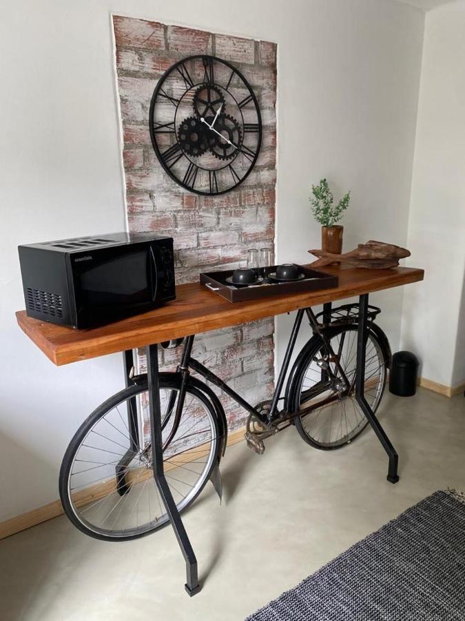 Luxury Upmarket Guesthouse 20 On 4Th Rustenburg Extérieur photo