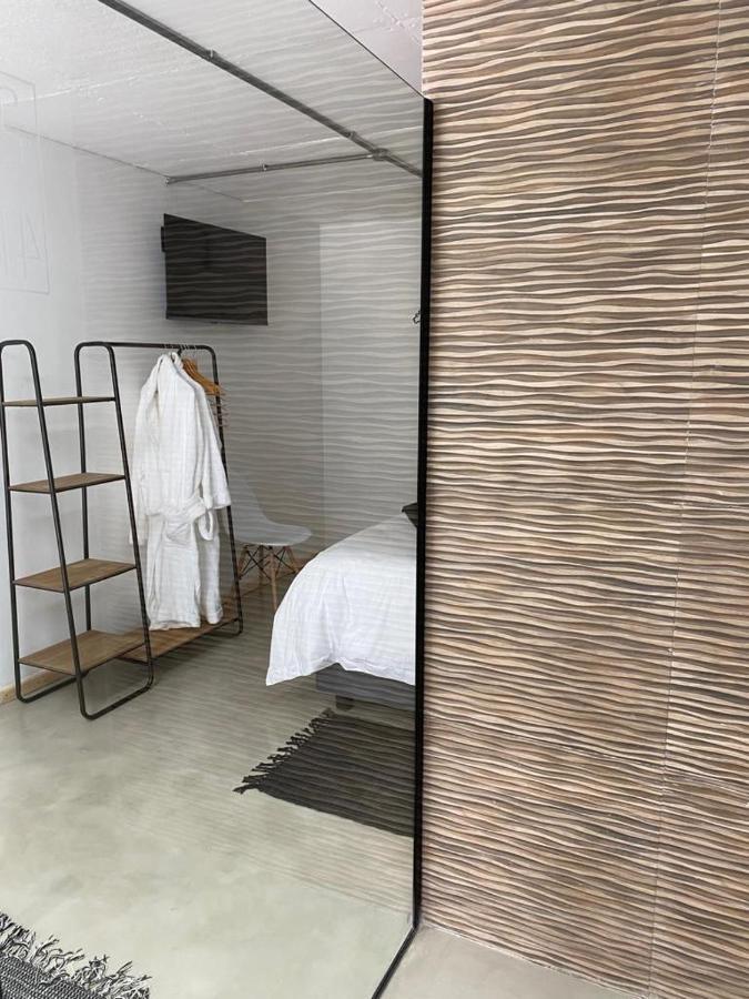 Luxury Upmarket Guesthouse 20 On 4Th Rustenburg Extérieur photo