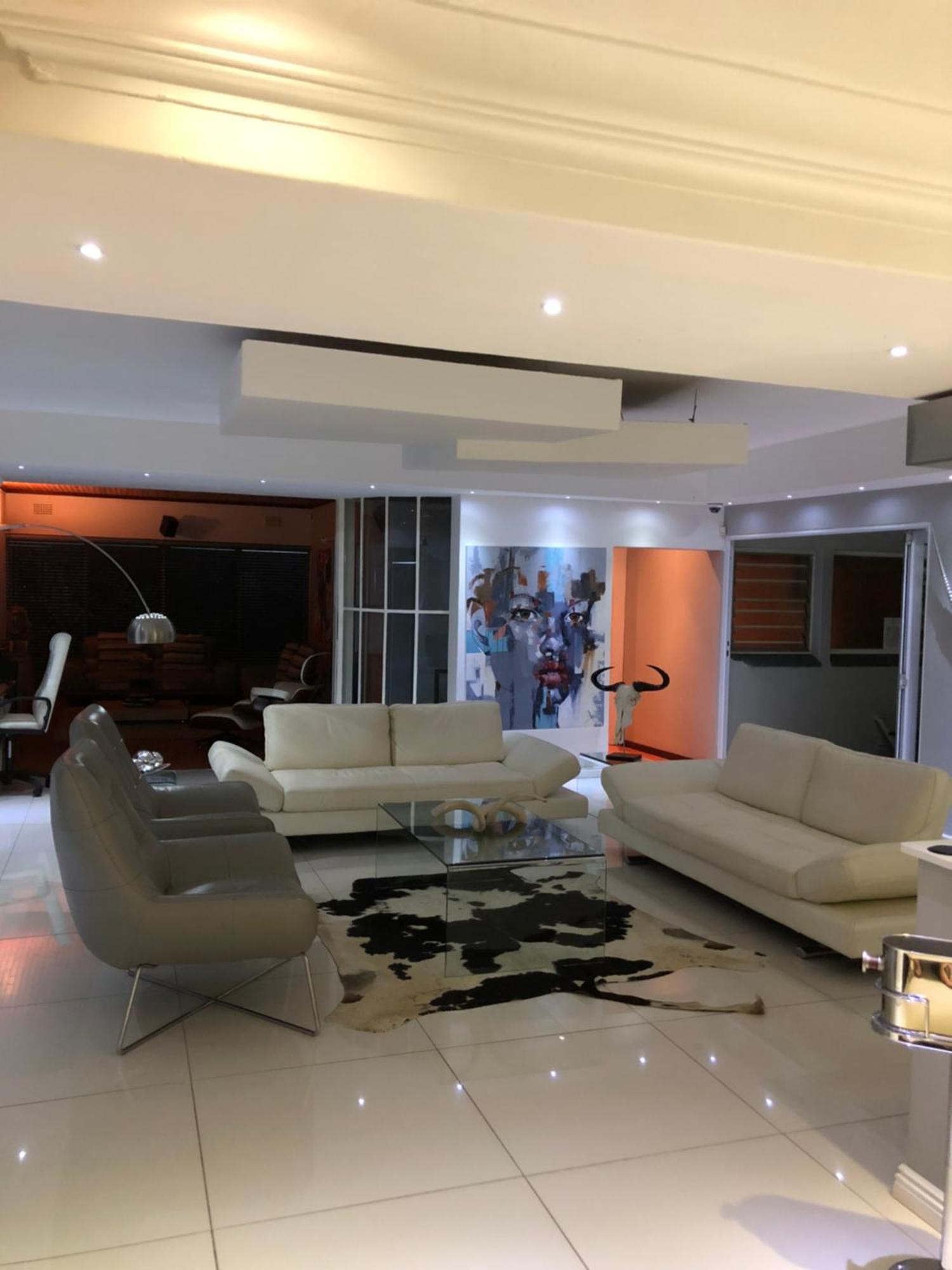Luxury Upmarket Guesthouse 20 On 4Th Rustenburg Extérieur photo