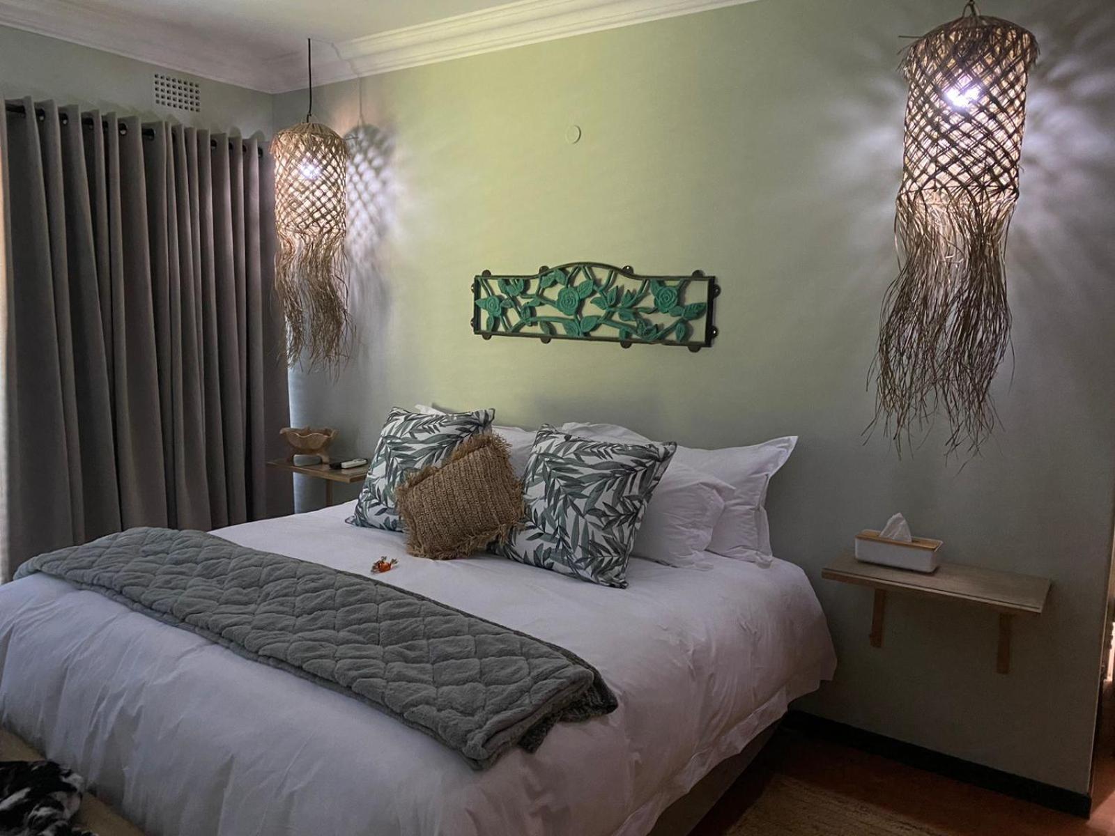Luxury Upmarket Guesthouse 20 On 4Th Rustenburg Extérieur photo