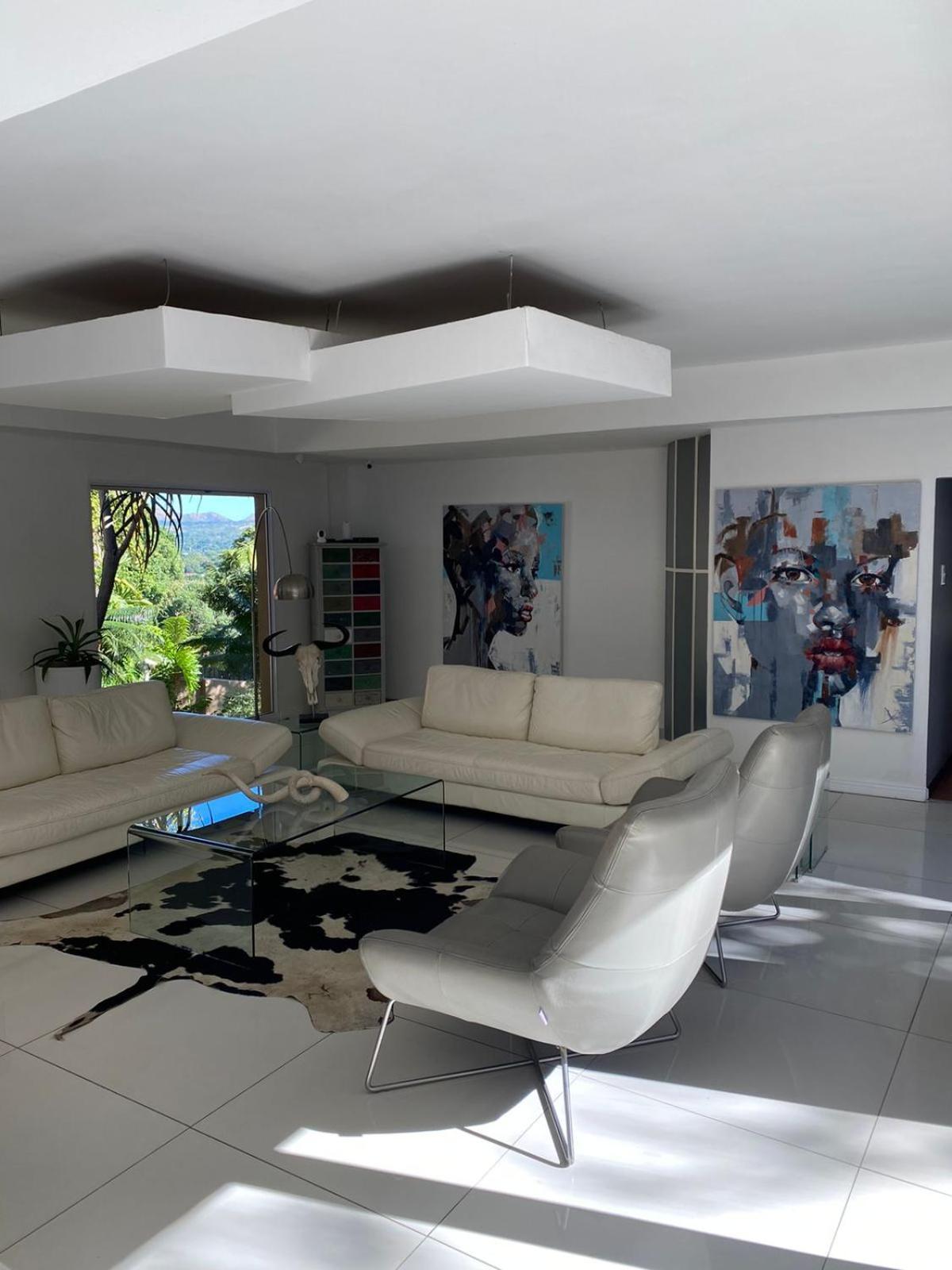 Luxury Upmarket Guesthouse 20 On 4Th Rustenburg Extérieur photo