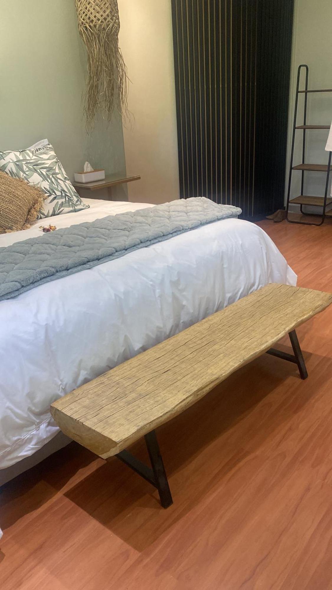 Luxury Upmarket Guesthouse 20 On 4Th Rustenburg Extérieur photo