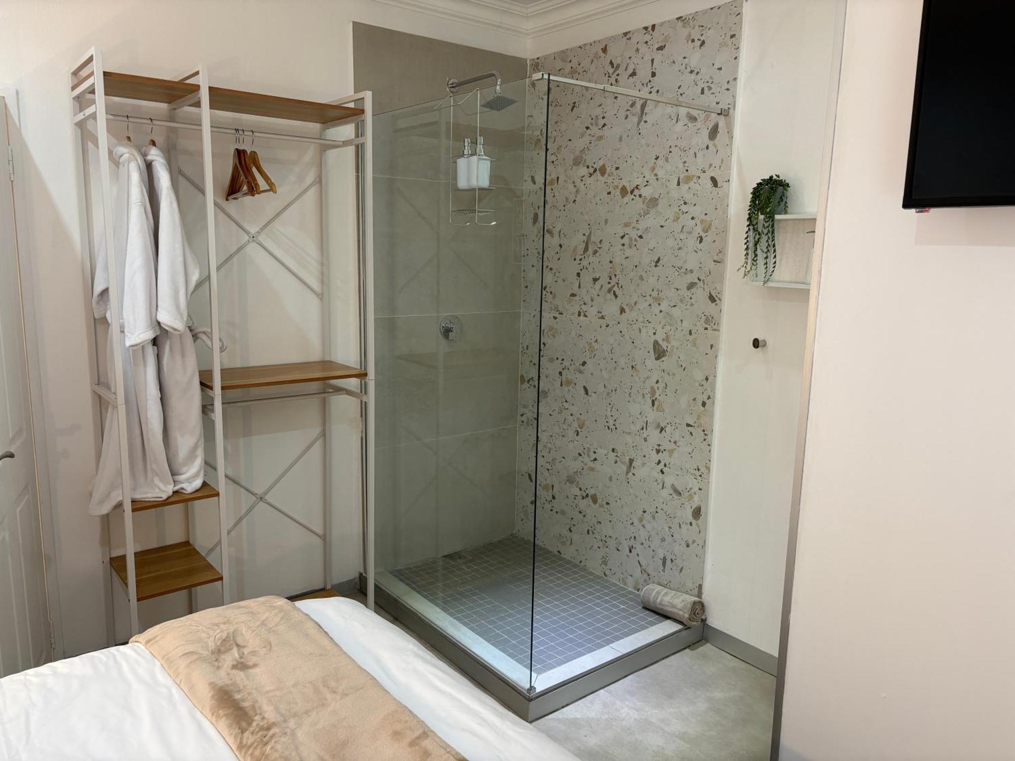 Luxury Upmarket Guesthouse 20 On 4Th Rustenburg Extérieur photo